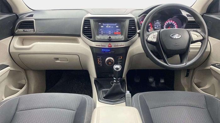 2020 Mahindra XUV300