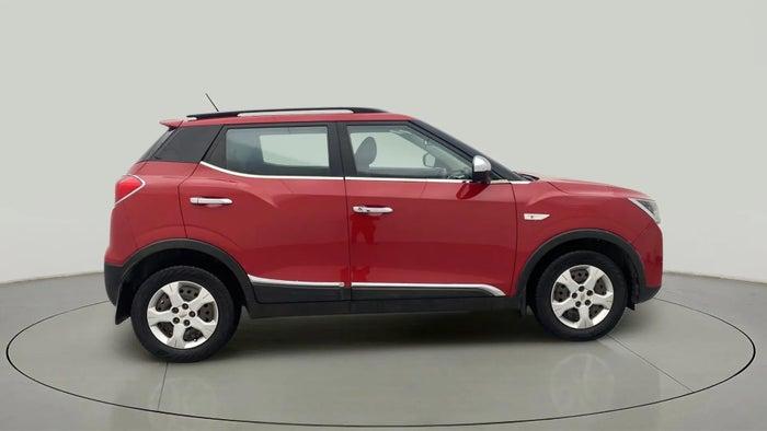 2020 Mahindra XUV300