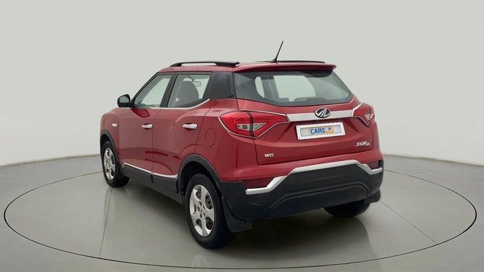 2020 Mahindra XUV300