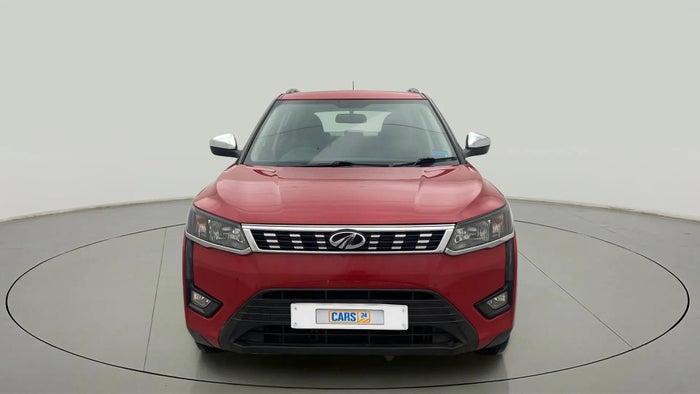 2020 Mahindra XUV300