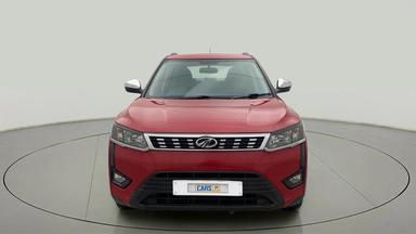 2020 Mahindra XUV300