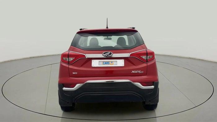 2020 Mahindra XUV300