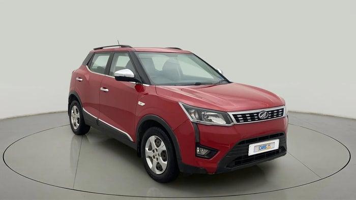 2020 Mahindra XUV300