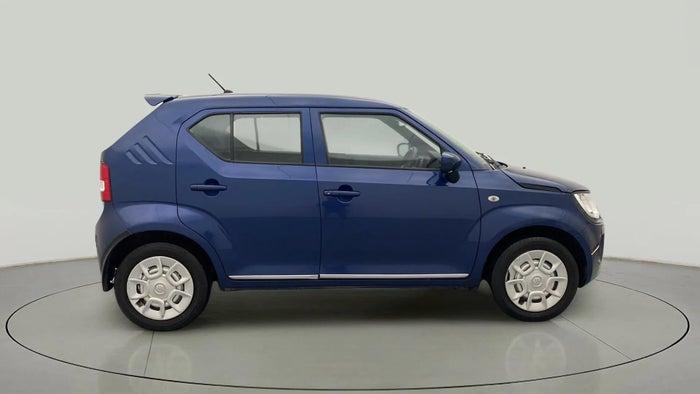 2021 Maruti IGNIS