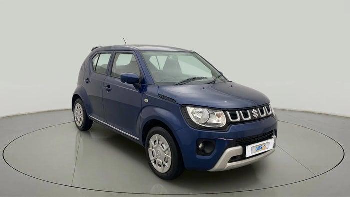 2021 Maruti IGNIS