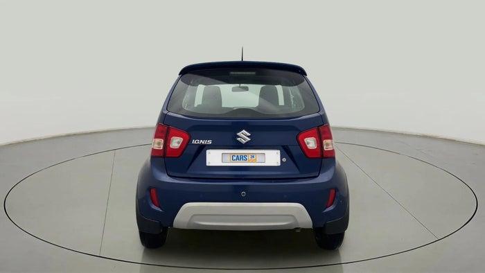 2021 Maruti IGNIS