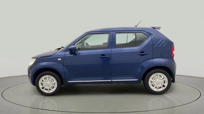 2021 Maruti IGNIS