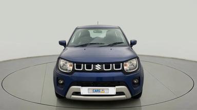 2021 Maruti IGNIS