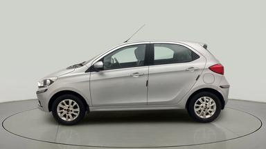 2017 Tata Tiago