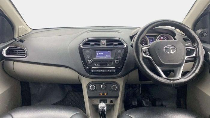 2017 Tata Tiago