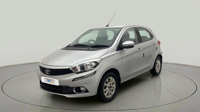 2017 Tata Tiago