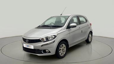 2017 Tata Tiago