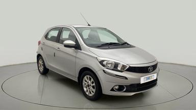 2017 Tata Tiago