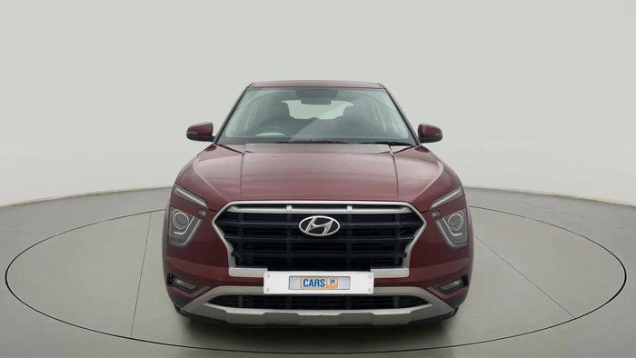 2022 Hyundai Creta