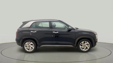 2022 Hyundai Creta