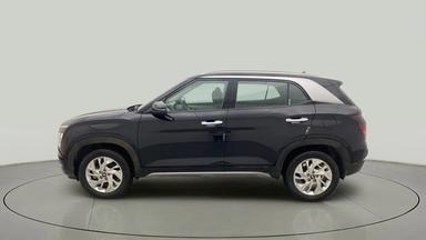 2022 Hyundai Creta