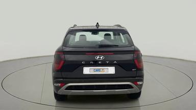 2022 Hyundai Creta