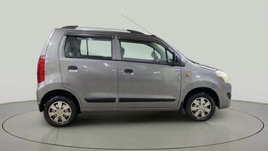 2018 Maruti Wagon R 1.0