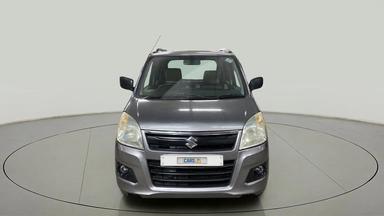 2018 Maruti Wagon R 1.0