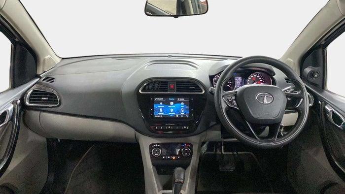 2019 Tata Tiago