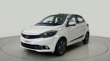 2019 Tata Tiago