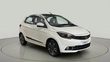 2019 Tata Tiago