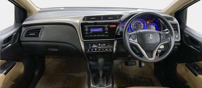 2015 Honda City