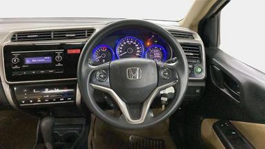 2015 Honda City