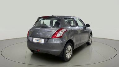 2016 Maruti Swift