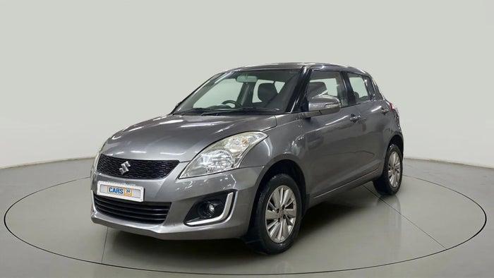 2016 Maruti Swift