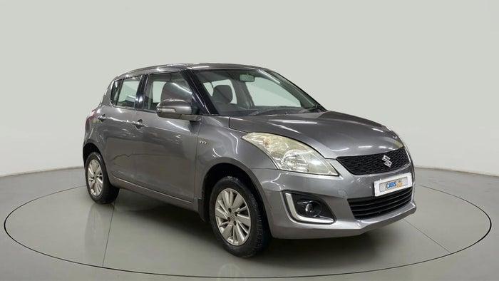 2016 Maruti Swift