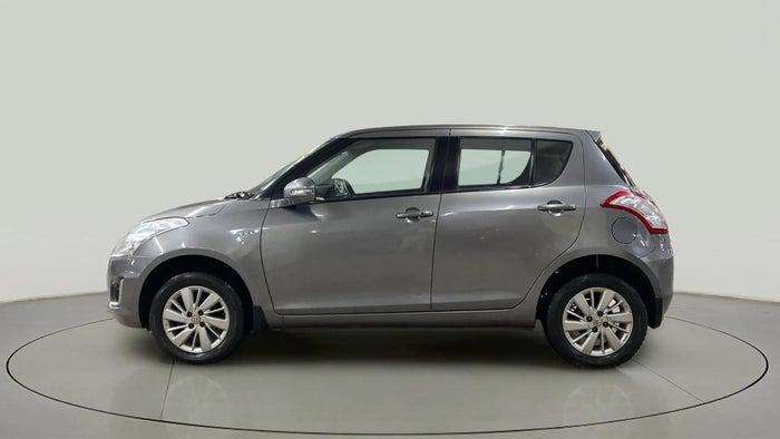 2016 Maruti Swift