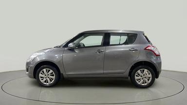 2016 Maruti Swift