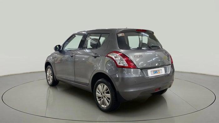 2016 Maruti Swift