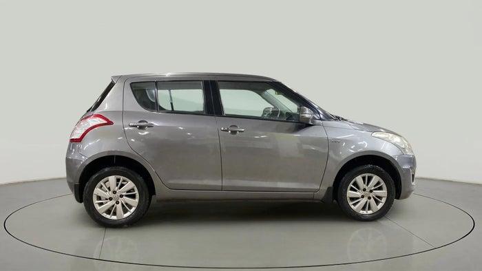 2016 Maruti Swift