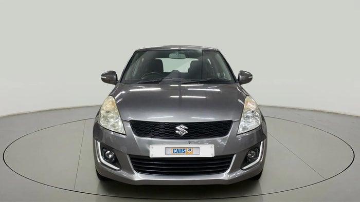 2016 Maruti Swift