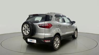 2016 Ford Ecosport