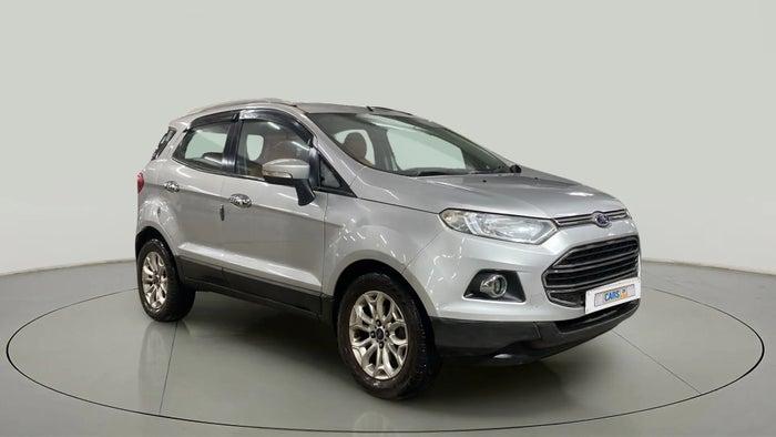 2016 Ford Ecosport