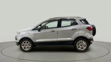 2016 Ford Ecosport