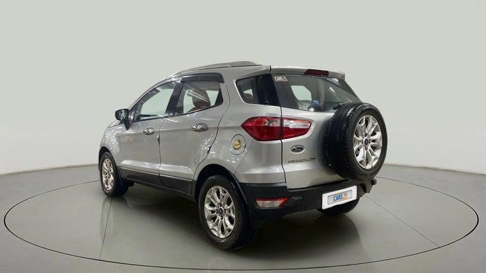 2016 Ford Ecosport