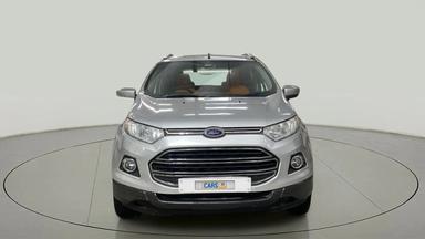 2016 Ford Ecosport