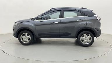 2021 Tata NEXON