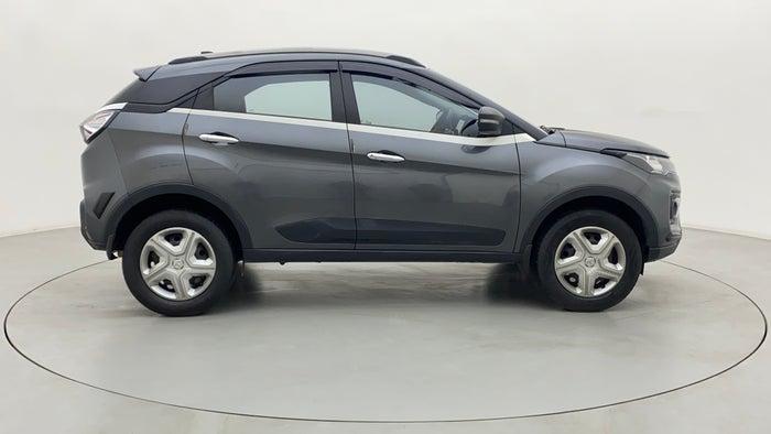 2021 Tata NEXON