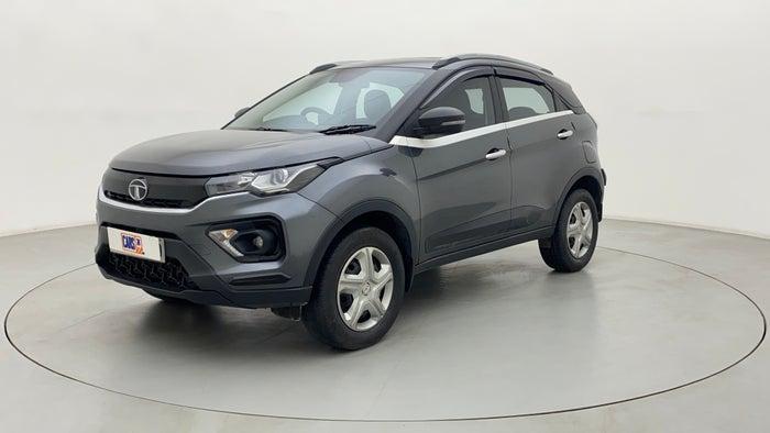 2021 Tata NEXON