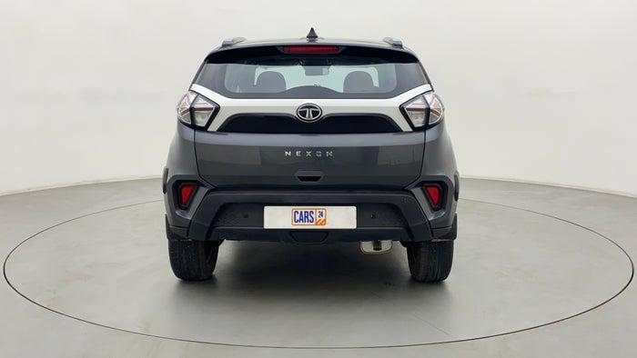 2021 Tata NEXON