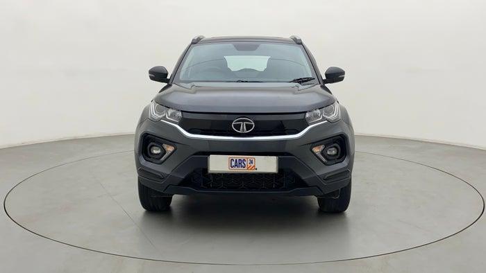 2021 Tata NEXON