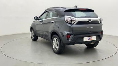 2021 Tata NEXON