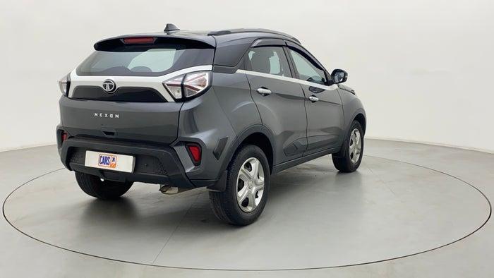 2021 Tata NEXON