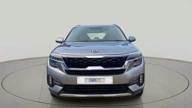 2020 KIA SELTOS