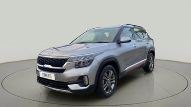 2020 KIA SELTOS